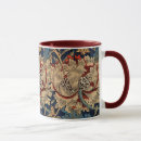 Search for william morris patterns mugs Flowers