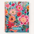 Search for pretty floral pattern Colourful