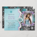 Search for sweet 16 winter wonderland Purple