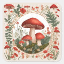 Search for vintage wildflower stickers Aesthetic