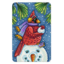 Search for guard magnets Winter