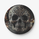 Search for day of the dead party supplies Halloween