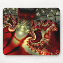 Search for heavens mousepads Fractal