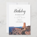 Search for grand canyon invitations Arizona