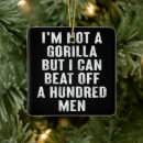 Search for bodybuilder christmas tree decorations Gym