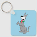 Search for cartoon robot key rings Hanna barbera