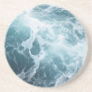 Search for foam coasters Ocean
