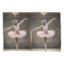 Search for ballerina pillowcases Ballet