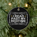 Search for reading christmas tree decorations Bookish