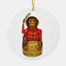Search for circus christmas tree decorations Big top