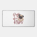 Search for wolf lovers mousepads Pug