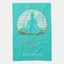 Search for yoga tea towels Yogi