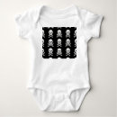 Search for skull and crossbones baby clothes White