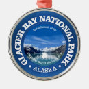 Search for glacier national park christmas tree decorations Alaska