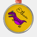 Search for angry christmas tree decorations Dinosaur