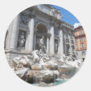 Search for fountain stickers Italy