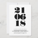 Search for anniversary save the dates Simple