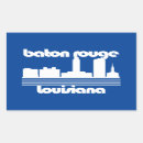 Search for baton stickers Louisiana