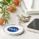 Search for space keyring key rings Nasa
