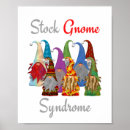 Search for funny gnome posters Gnomes