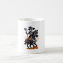 Search for horse skeleton mugs Spooky