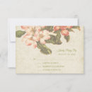 Search for apple rsvp cards Vintage