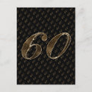Search for sixtieth postcards Elegant