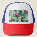 Search for floral hats Green