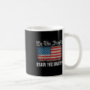 Search for draining mugs Maga