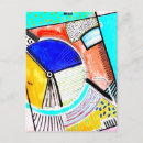Search for stationary postcards Modern