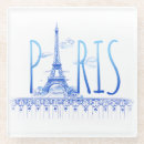 Search for eiffel tower coasters Vacation