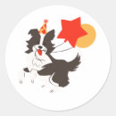 Search for border collie dog stickers Collies