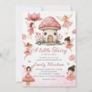 Search for enchanted garden baby shower invitations Butterfly