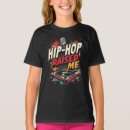 Search for hip hop urban tshirts Music