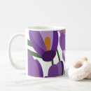 Search for crocus mugs Floral