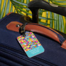 Search for dr seuss luggage tags Toddler