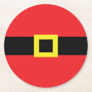 Search for funny christmas coasters Santa