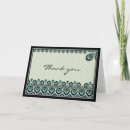Search for art deco thank you cards Nouveau