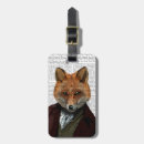 Search for fox luggage tags Flowers