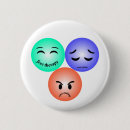 Search for emoji badges Happy face