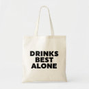 Search for alone bags Humour