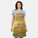 Search for horse standard aprons Beautiful