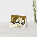 Search for horse and sleigh christmas cards Victorian
