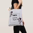 Search for nanny tote bags Babysitter