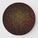 Search for glow in the dark clocks Background