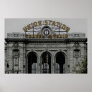 Search for union station art Denver