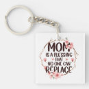 Search for replace key rings For her