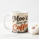 Search for cute cow print mugs Farmhouse