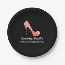 Search for high heels plates Stiletto