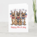 Search for happy 4th of july cards Stars and stripes